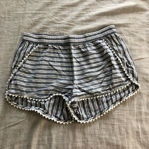 Madewell Shorts